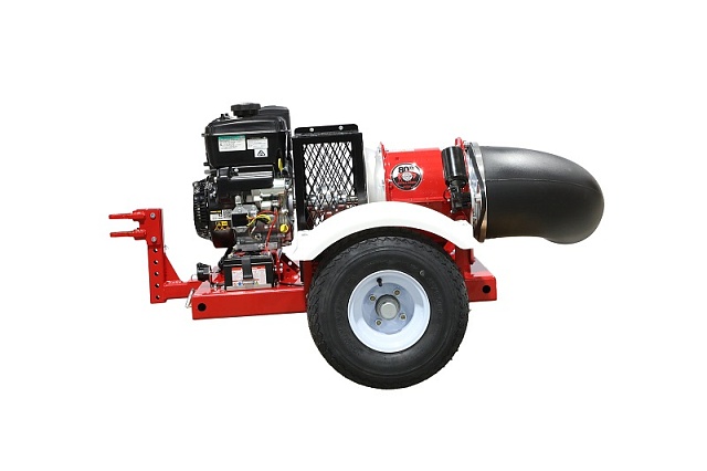Снегоуборочная воздуходува машина Buffalo Turbine Cyclone модели 8000 BT-CYC8K2 , BT-CYC8K2EFI
